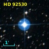 HD  92530