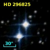 HD 296825