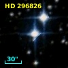 HD 296826