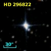 HD 296822