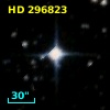 HD 296823