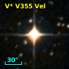 V* V355 Vel