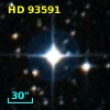 HD  93591