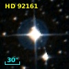 HD  92161