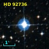 HD  92736