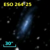 ESO 264-25