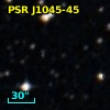 PSR J1045-45