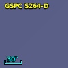 GSPC S264-D