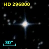 HD 296800