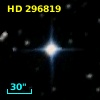 HD 296819