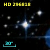 HD 296818