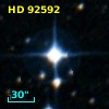 HD  92592