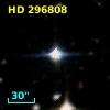 HD 296808