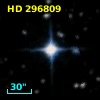 HD 296809