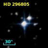 HD 296805
