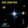 HD 296794