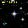 HD 296795