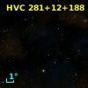 HVC 281+12+188