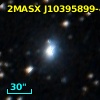 2MASX J10395899-4611263