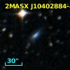 2MASX J10402884-4608494