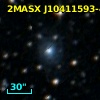 2MASX J10411593-4612483