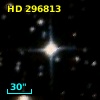 HD 296813