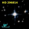 HD 296814