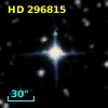HD 296815