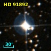 HD  91892