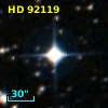 HD  92119