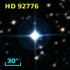 HD  92776