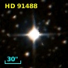 HD  91488