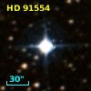 HD  91554