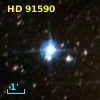 HD  91590