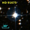 HD  91675