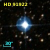 HD  91922