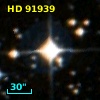 HD  91939