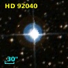 HD  92040