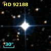 HD  92188