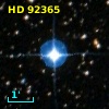 HD  92365