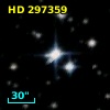 HD 297359