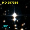 HD 297366