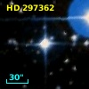 HD 297362