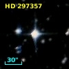HD 297357