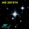 HD 297374