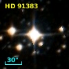 HD  91383