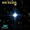 HD  91555
