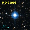HD  91993