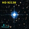 HD  92138