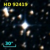 HD  92419